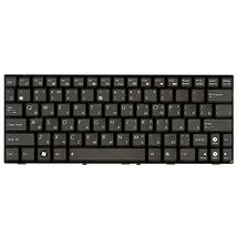 Клавиатура для ноутбука Asus NSK-UF10R - черный (004574)