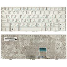 Клавиатура для ноутбука Asus 04GO0U1KUI10-3 - белый (000128)