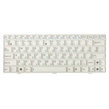 Клавиатура для ноутбука Asus NSK-UD60G - белый (000128)