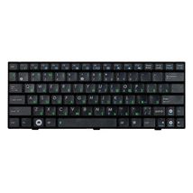 Клавиатура для ноутбука Asus 0KNA-0U4US0S - черный (000127)
