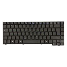 Клавиатура для ноутбука Asus 04GNJV1KRU00 - черный (000126)