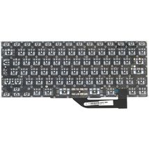 Клавиатура для ноутбука Apple A1398-KB-RS - черный (004573)