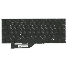 Клавиатура для ноутбука Apple A1398-KB-RS - черный (004572)