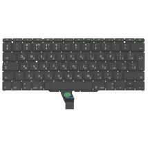 Клавиатура для ноутбука Apple A1370 - черный (007800)
