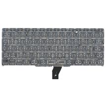 Клавиатура для ноутбука Apple A1370 - черный (007800)