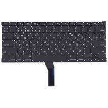 Клавиатура для ноутбука Apple MC966 - черный (003303)