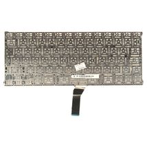Клавиатура для ноутбука Apple MC965 - черный (003819)