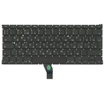 Клавиатура для ноутбука Apple MC966 - черный (007524)