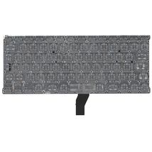 Клавиатура для ноутбука Apple A1369-KB-RS - черный (007524)