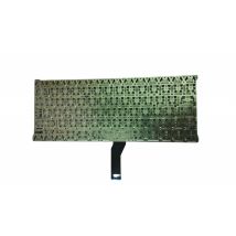 Клавиатура для ноутбука Apple A1369-KB-RS - черный