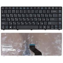 Клавиатура для ноутбука Acer NSK-ATK0R - черный (002193)
