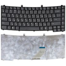 Клавиатура для ноутбука Acer MP-05016GB-698 - черный (002449)