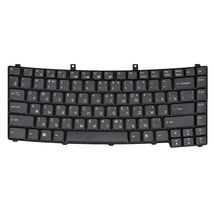 Клавиатура для ноутбука Acer NSK-AEC1D - черный (002449)