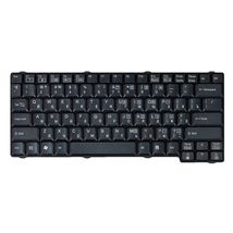 Клавиатура для ноутбука Acer V0208GEAS1 - черный (002202)