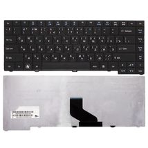 Клавиатура для ноутбука Acer Ay1pw 9Z.N5spw.10R - черный (003248)