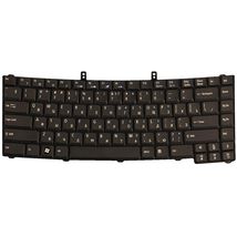Клавиатура для ноутбука Acer MP-07A13U4-4421 - черный (002646)