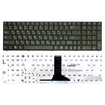 Клавиатура для ноутбука Acer TZY5RU8400291 - черный (004004)