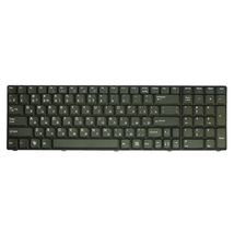 Клавиатура для ноутбука Acer AEZY5700210 - черный (004004)