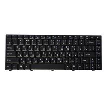 Клавиатура для ноутбука Acer MP-07A43SU-698 - черный (003139)