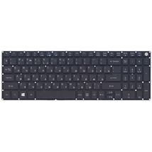 Клавиатура для ноутбука Acer NSK-RE1SQ - черный (014501)
