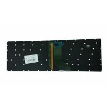 Клавиатура для ноутбука Acer K.I1513.006 - черный (014501)