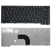 Клавиатура для ноутбука Acer Aspire (2930) Travelmate (6293) Black, RU