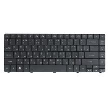 Клавиатура для ноутбука Acer AEZQ1R00010 - черный (003831)