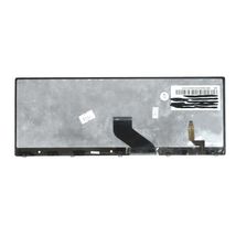 Клавиатура для ноутбука Acer NSK-AMK1D - черный (003831)