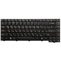 Клавиатура для ноутбука Acer 9J.N1A82.A0R - черный (002077)