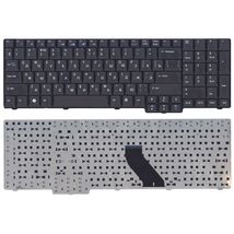 Клавиатура для ноутбука Acer 4H.N8701.031 - черный (000125)