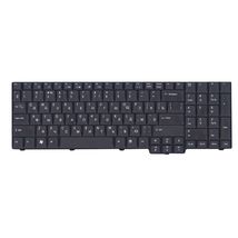 Клавиатура для ноутбука Acer NSK-AFR0R - черный (000125)
