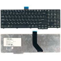 Клавиатура для ноутбука Acer AEZY6700010 - черный (002658)