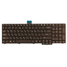 Клавиатура для ноутбука Acer NSK-AFM0R - черный (002658)