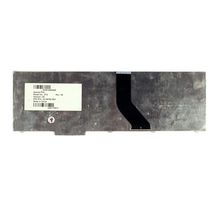 Клавиатура для ноутбука Acer NSK-AFM0R - черный (002658)