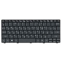 Клавиатура для ноутбука Acer NSK-AS50R - черный (002197)