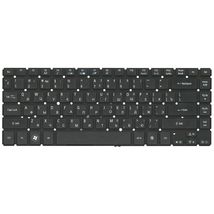 Клавиатура для ноутбука Acer 904TU07O1D - черный (007116)