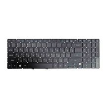 Клавиатура для ноутбука Acer 9Z.N8QBC.J0R - черный (004223)
