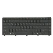 Клавиатура для ноутбука Acer 9J.N1R82.00R - черный (007706)