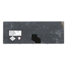 Клавиатура для ноутбука Acer 6037B0039616 - черный (007706)