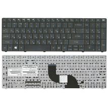 Клавиатура для ноутбука Acer PK130QGB04 - черный (006820)
