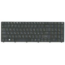 Клавиатура для ноутбука Acer 12J074008969M - черный (006820)