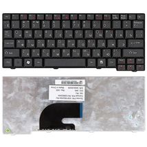 Клавиатура для ноутбука Acer NSK-AJJ0R - черный (002280)