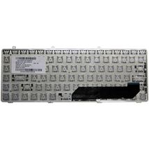 Клавиатура для ноутбука Gateway AEAJ2U00010 - черный (002275)