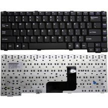 Клавиатура для ноутбука Gateway V030946DS1 - черный (002270)