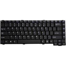 Клавиатура для ноутбука Gateway AECA6TAU220 - черный (002270)