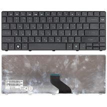 Клавиатура для ноутбука Acer NSK-AM11D - черный (002356)