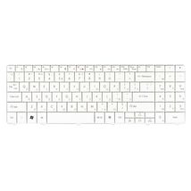Клавиатура для ноутбука Gateway MP-07F33US-6981 - белый (002225)