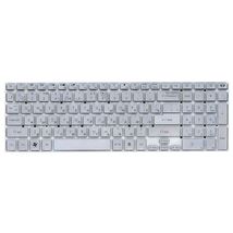 Клавиатура для ноутбука Gateway PK130HQ1A04 - серебристый (004278)