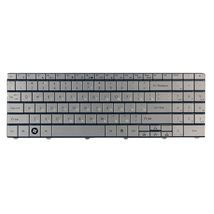 Клавиатура для ноутбука Acer 9J.N2M82.01D - серебристый (002685)