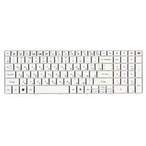 Клавиатура для ноутбука Acer 9Z.N1H82.M0R - белый (002684)